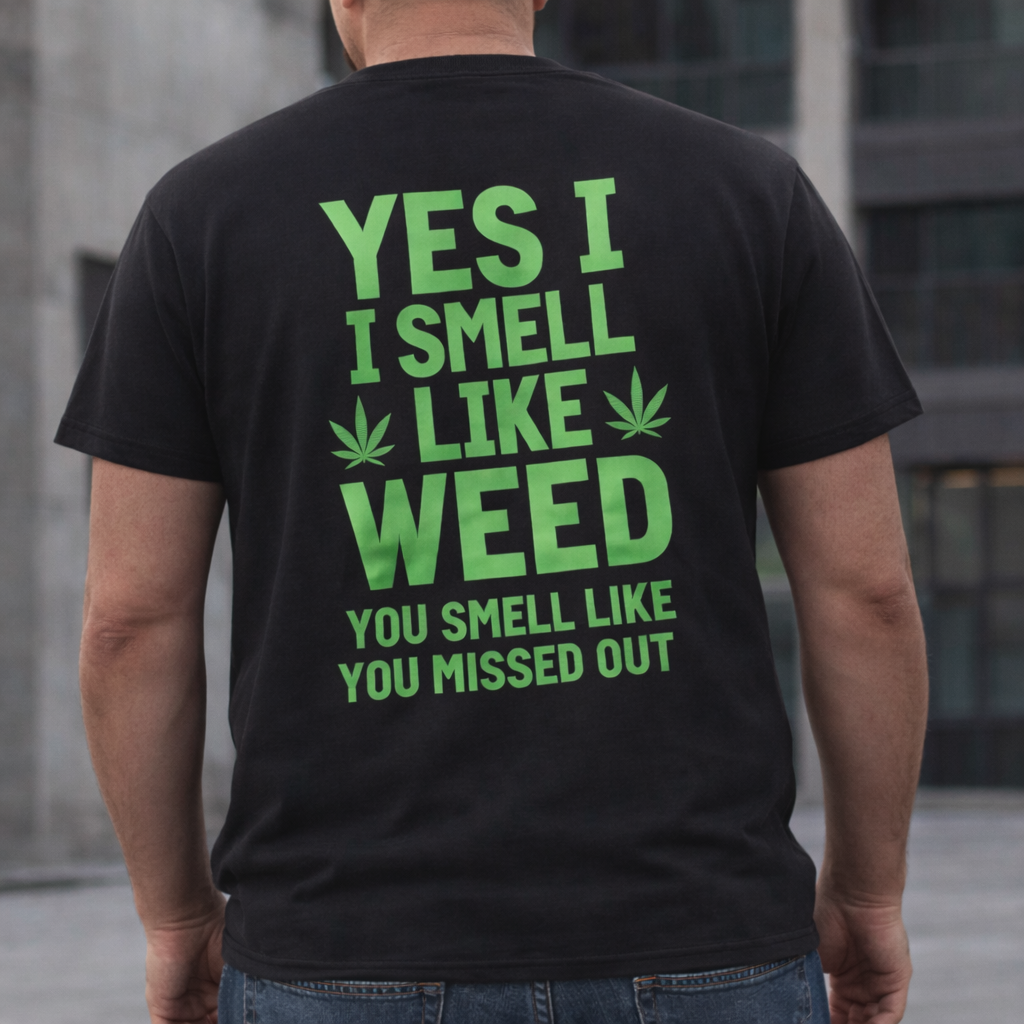 Dark Humorous Life Quote T-Shirt Sweatshirt Hoodie