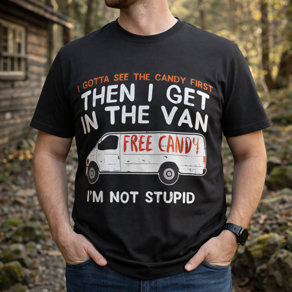 Retro Style T-Shirt Funny Humorous Life Quote Sweatshirt Hoodie