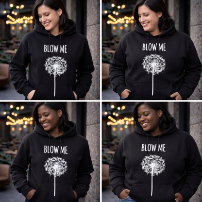 Retro Style T-Shirt Funny Humorous Life Quote Sweatshirt Hoodie