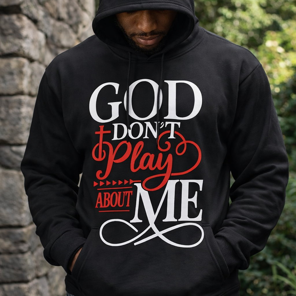 Retro Style T-Shirt Funny Humorous Life Quote Sweatshirt Hoodie