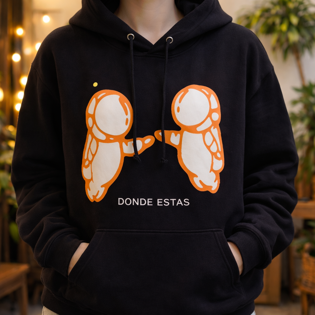 Retro Style T-Shirt Funny Humorous Life Quote Sweatshirt Hoodie
