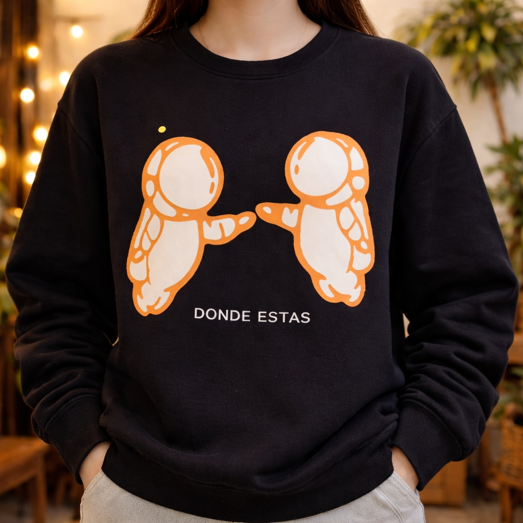Retro Style T-Shirt Funny Humorous Life Quote Sweatshirt Hoodie