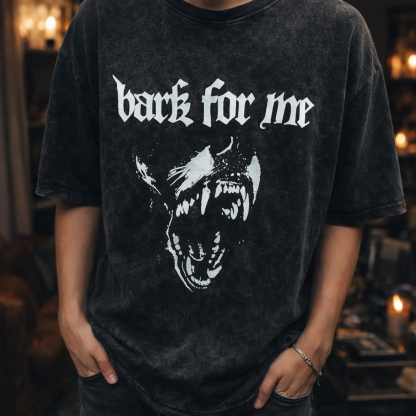 Retro Style T-Shirt Funny Humorous Life Quote Sweatshirt Hoodie