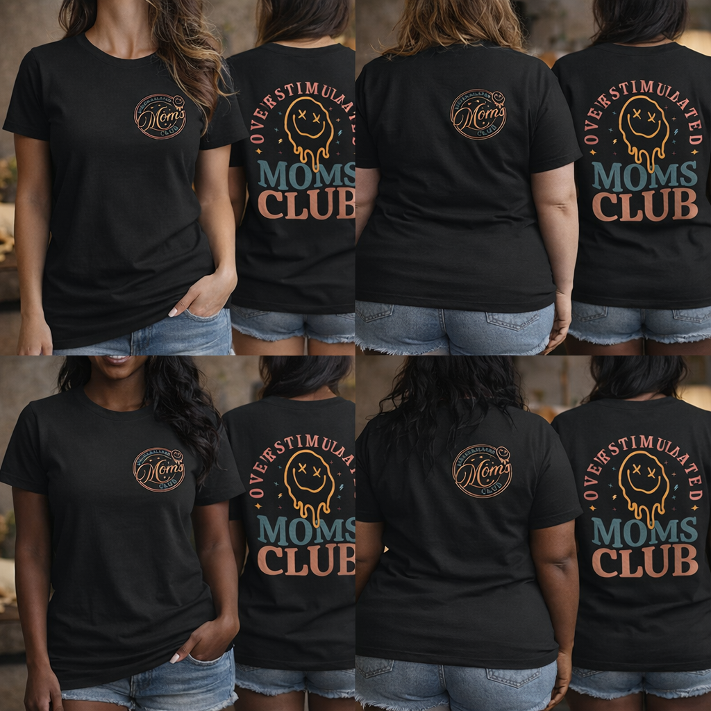 Retro Style T-Shirt Funny Humorous Life Quote Sweatshirt Hoodie