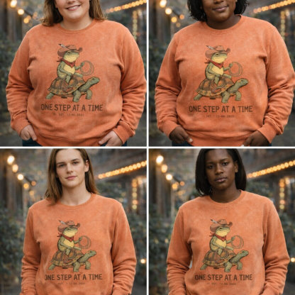 Retro Style T-Shirt Funny Humorous Life Quote Sweatshirt Hoodie