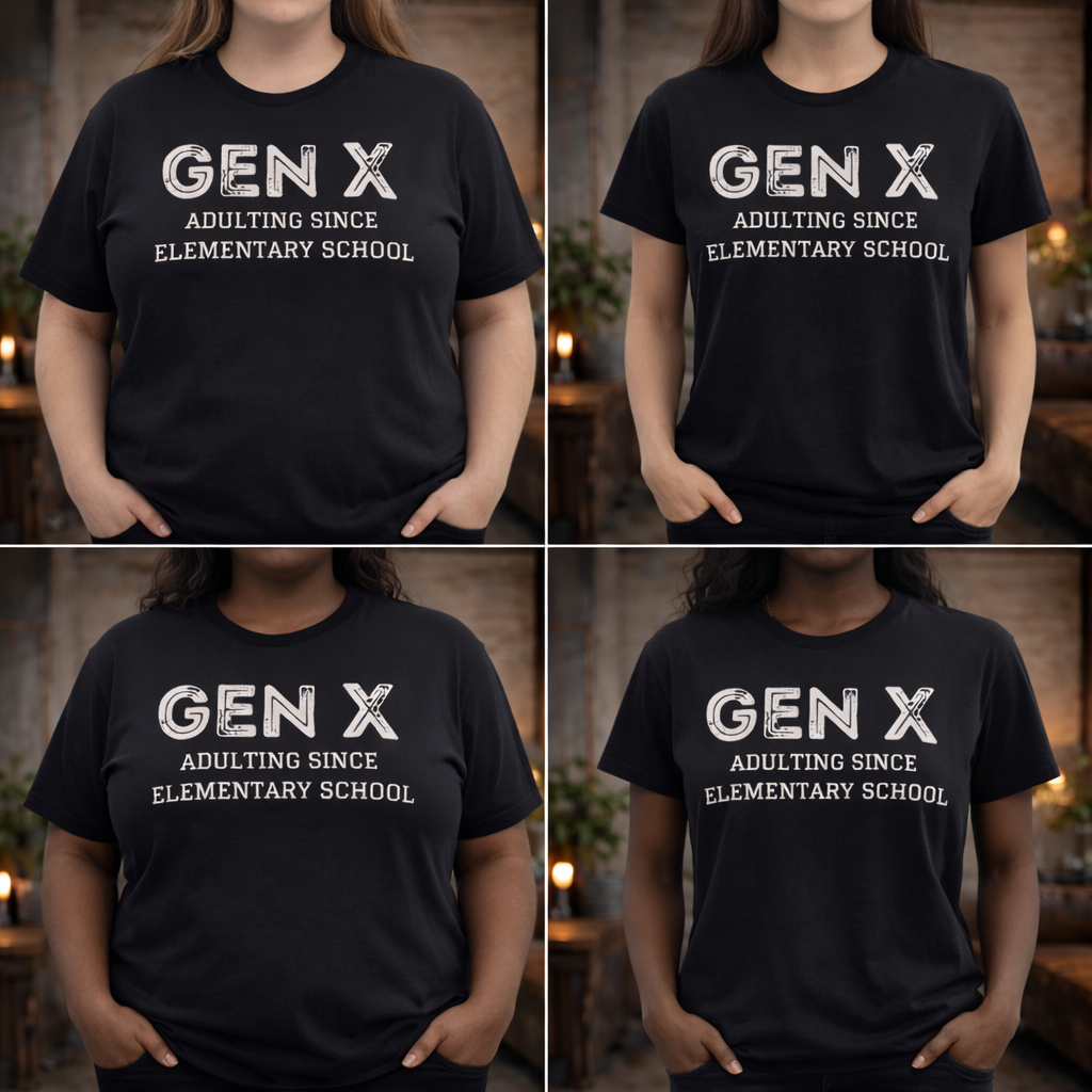 Retro Style T-Shirt Funny Humorous Life Quote Sweatshirt Hoodie