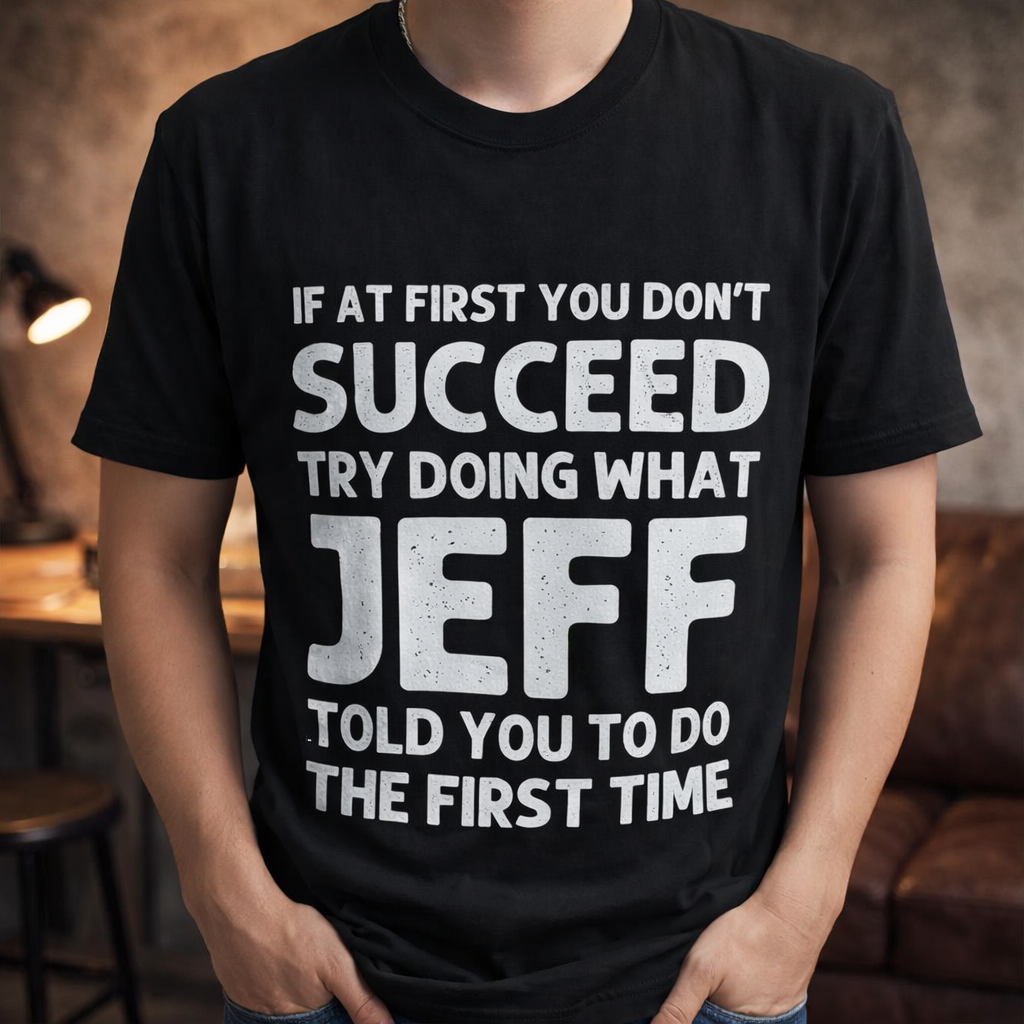 Retro Style T-Shirt Funny Humorous Life Quote Sweatshirt Hoodie