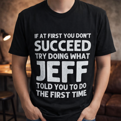 Retro Style T-Shirt Funny Humorous Life Quote Sweatshirt Hoodie