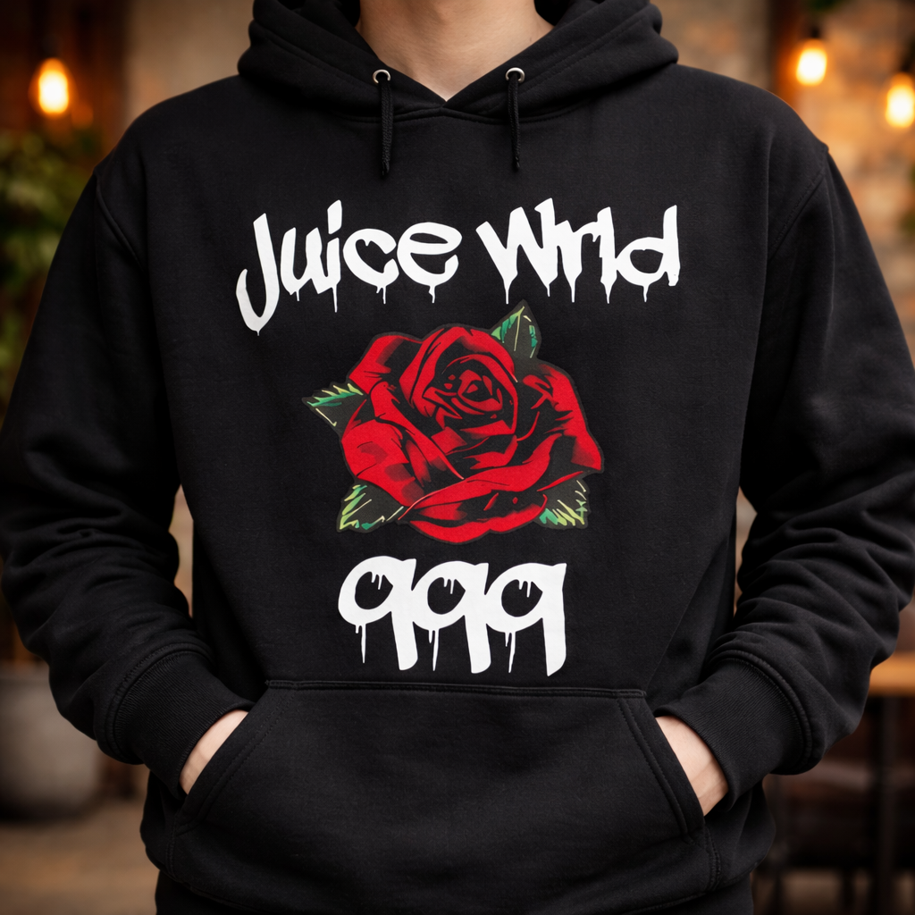 Retro Style T-Shirt Funny Humorous Life Quote Sweatshirt Hoodie