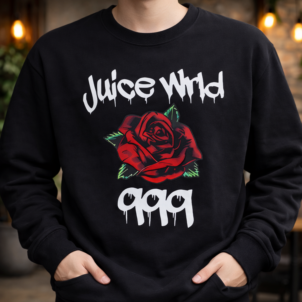 Retro Style T-Shirt Funny Humorous Life Quote Sweatshirt Hoodie