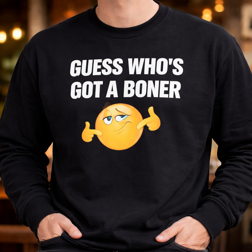 Retro Style T-Shirt Funny Humorous Life Quote Sweatshirt Hoodie