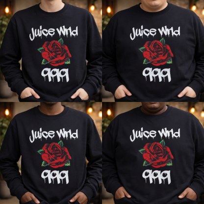 Retro Style T-Shirt Funny Humorous Life Quote Sweatshirt Hoodie