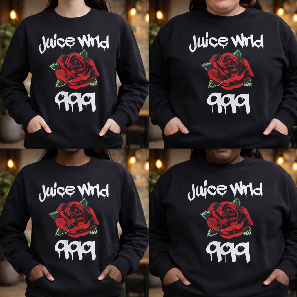 Retro Style T-Shirt Funny Humorous Life Quote Sweatshirt Hoodie