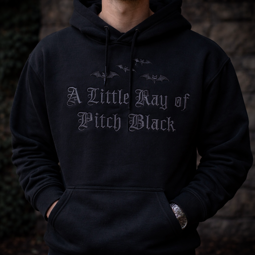 Retro Style T-Shirt Funny Humorous Life Quote Sweatshirt Hoodie