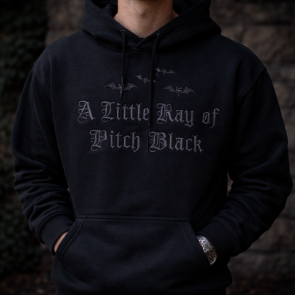 Retro Style T-Shirt Funny Humorous Life Quote Sweatshirt Hoodie