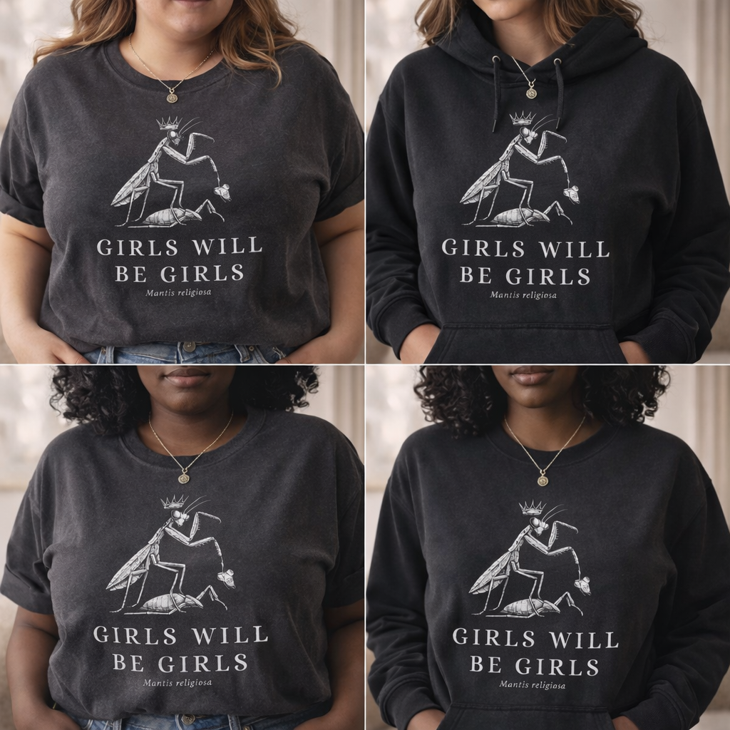 Retro Style T-Shirt Funny Humorous Life Quote Sweatshirt Hoodie