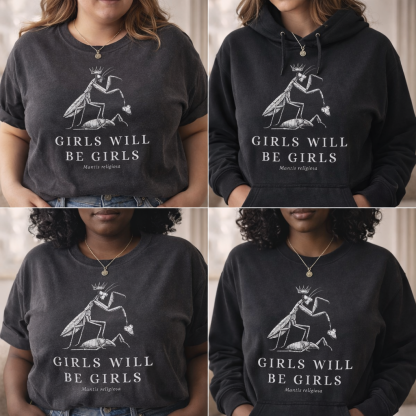 Retro Style T-Shirt Funny Humorous Life Quote Sweatshirt Hoodie