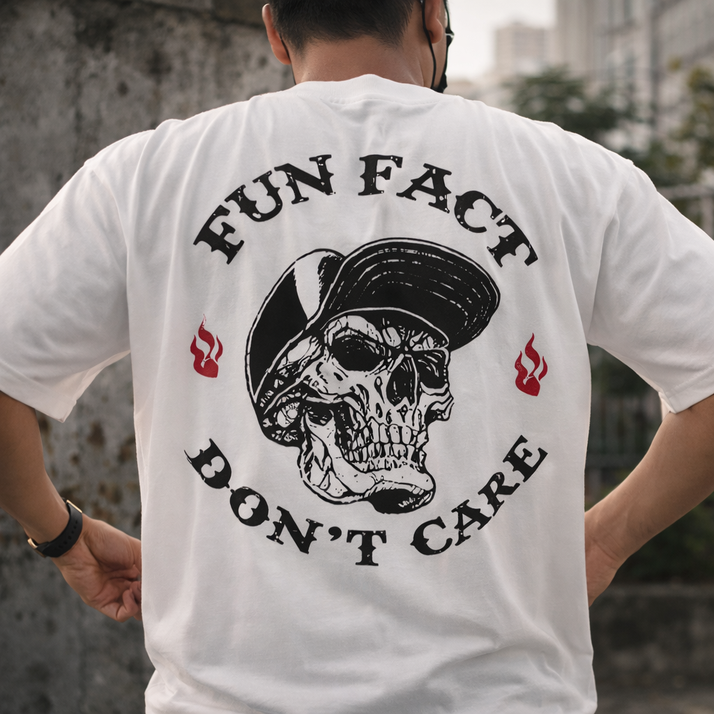 Retro Style T-Shirt Funny Humorous Life Quote Sweatshirt Hoodie