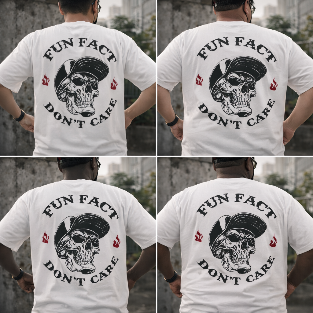 Retro Style T-Shirt Funny Humorous Life Quote Sweatshirt Hoodie