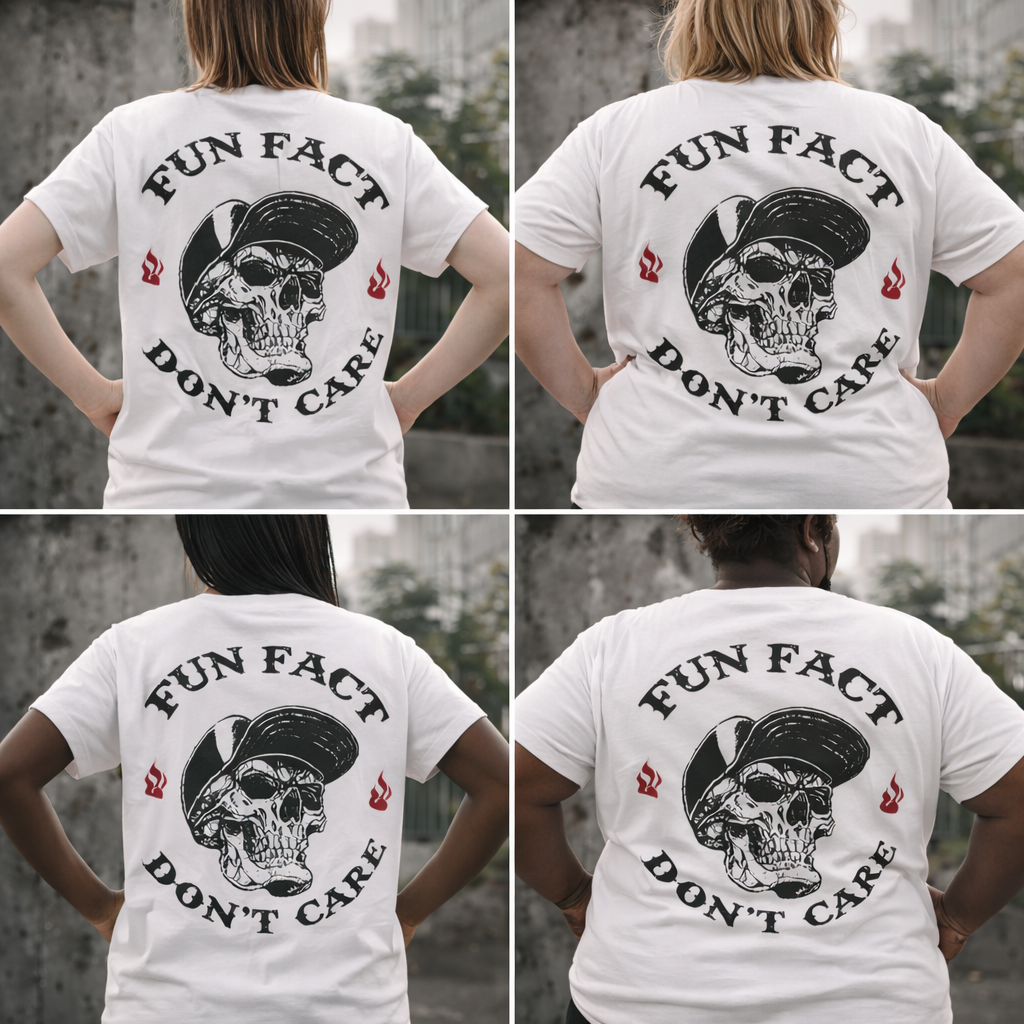 Retro Style T-Shirt Funny Humorous Life Quote Sweatshirt Hoodie