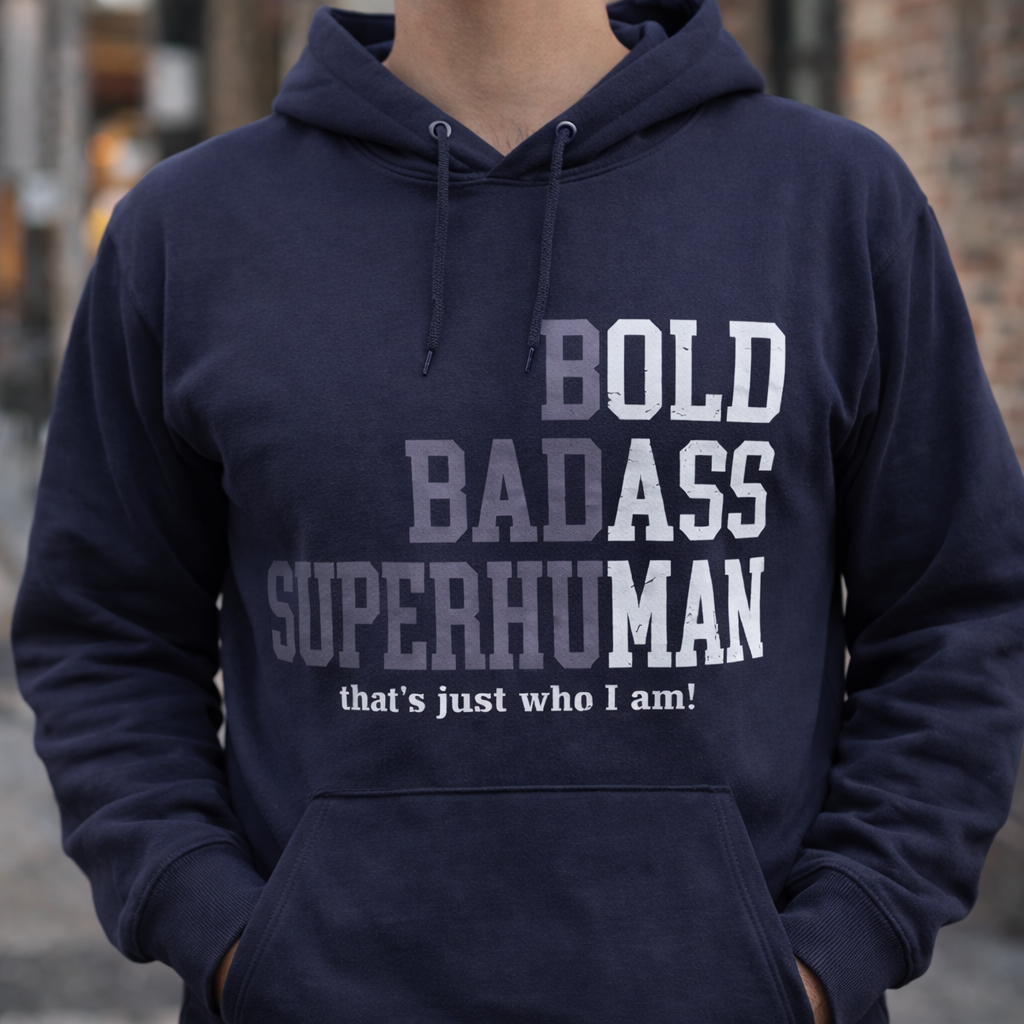Funny Humorous Life Quote T-Shirt Sweatshirt Hoodie-1