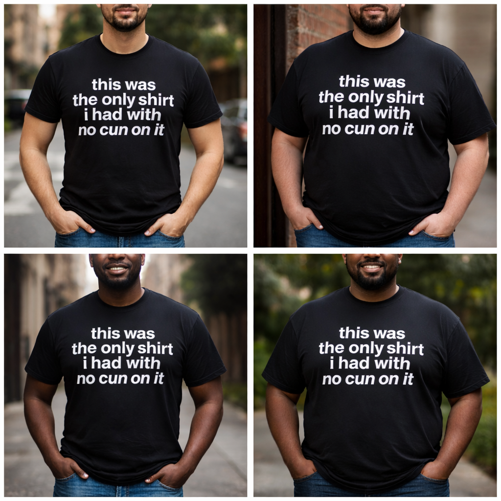 Funny Humorous Life Quote T-Shirt Sweatshirt Hoodie-1