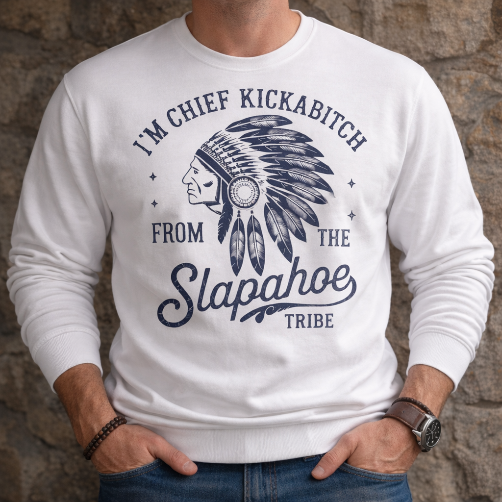 Funny Humorous Life Quote T-Shirt Sweatshirt Hoodie