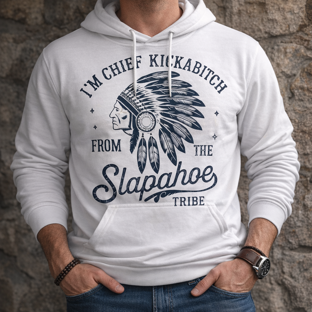 Funny Humorous Life Quote T-Shirt Sweatshirt Hoodie