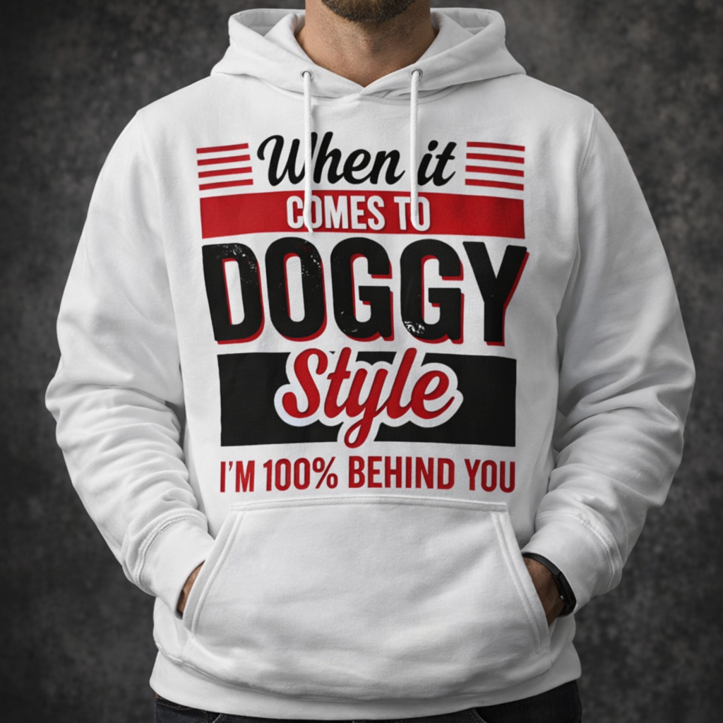 Funny Humorous Life Quote T-Shirt Sweatshirt Hoodie