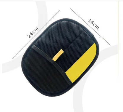 Pro Pet Hair Removal Gloves