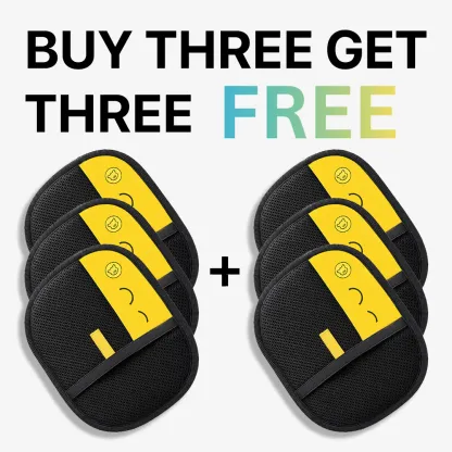 Pro Pet Hair Removal Gloves