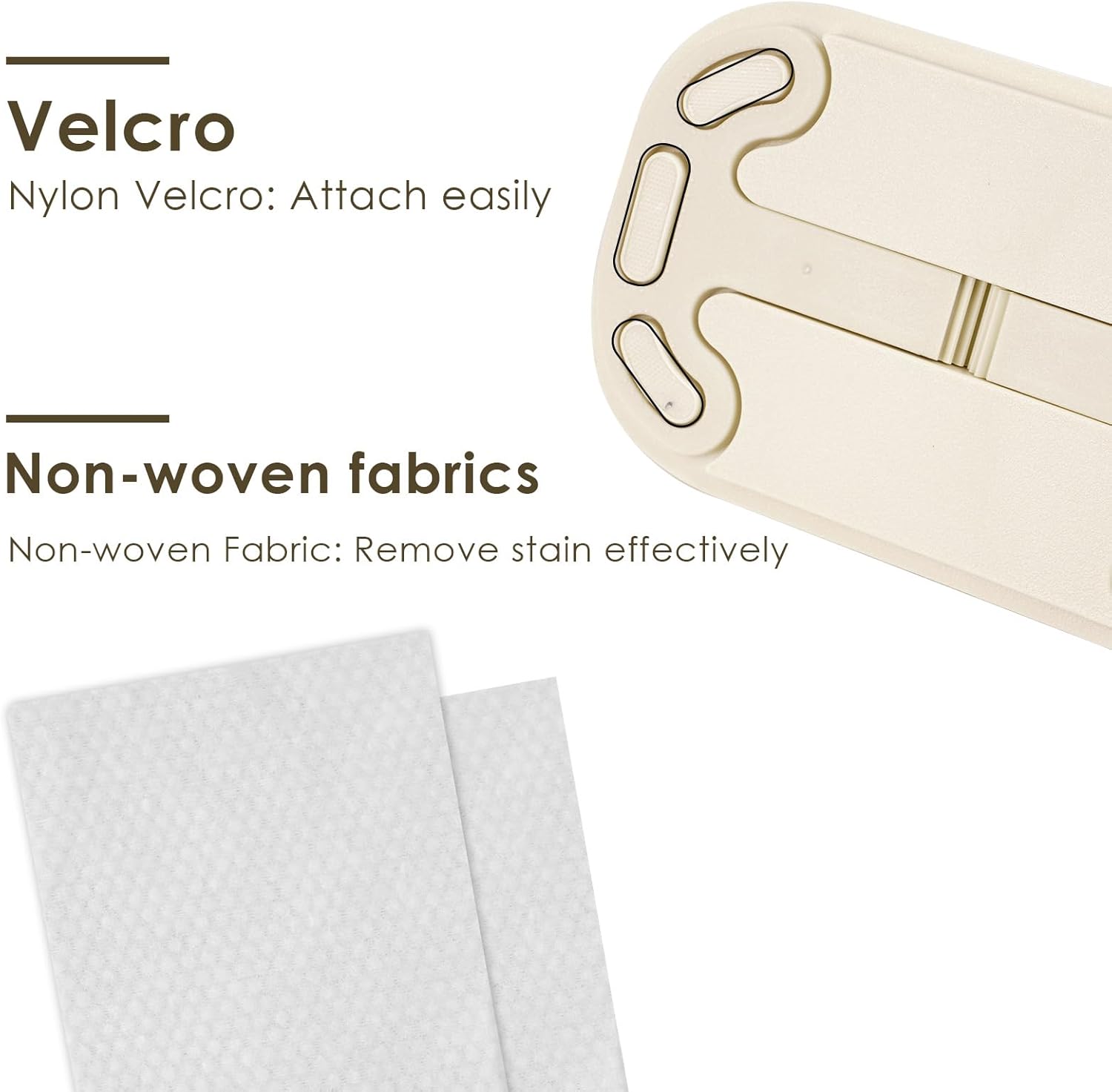 Disposable Kitchen Cleaning Cloth for Oil Removal Convenient Lazy Cleaning Tool Can Be Replaced With Cleaning Cloth Magic Brush