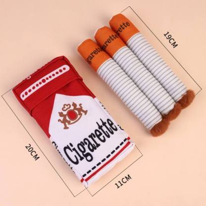 Giggle Puff Stick Toys, Funny Interactive Giggle Sound Plush Dog Toys, Pitbull Husky Frenchie No Stuffing Puppy Toys for Small to Medium Breed, Dog Accessories Boy Gift