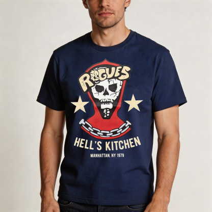 Warriors Shirt, Rogues shirt,Baseball Furies shirt