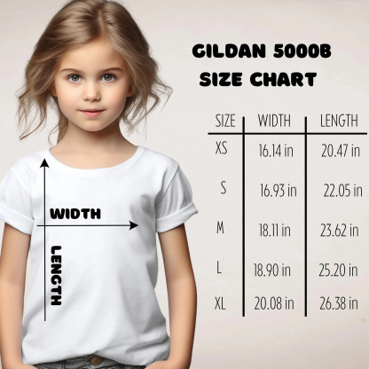 Custom Kids Name Back To School T-Shirt