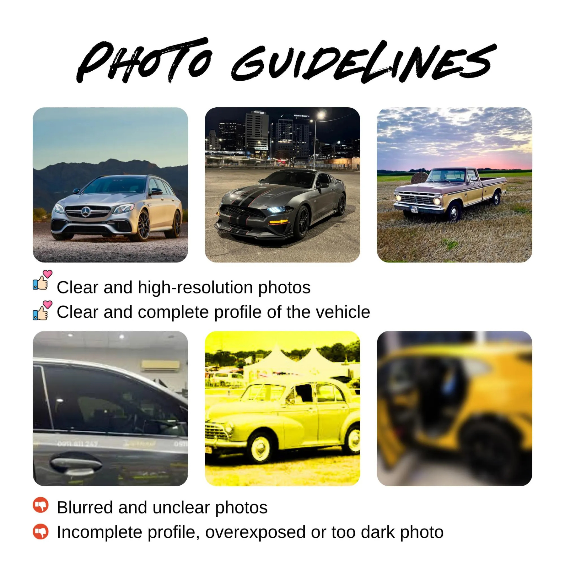 Custom Embroidered Hoodie with Car Photo for Car Lover