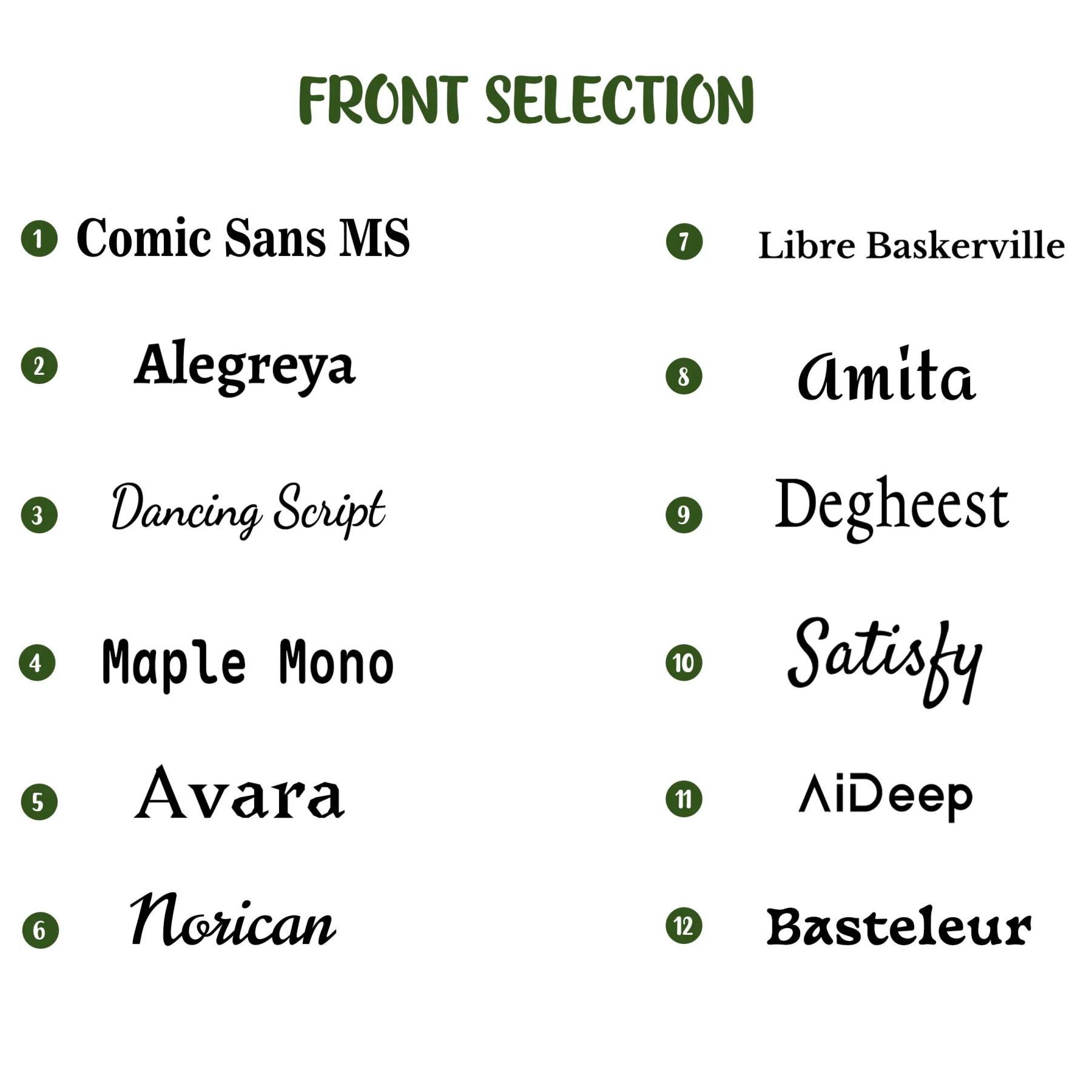 Custom Embroidered Kids Summer Hat with Name