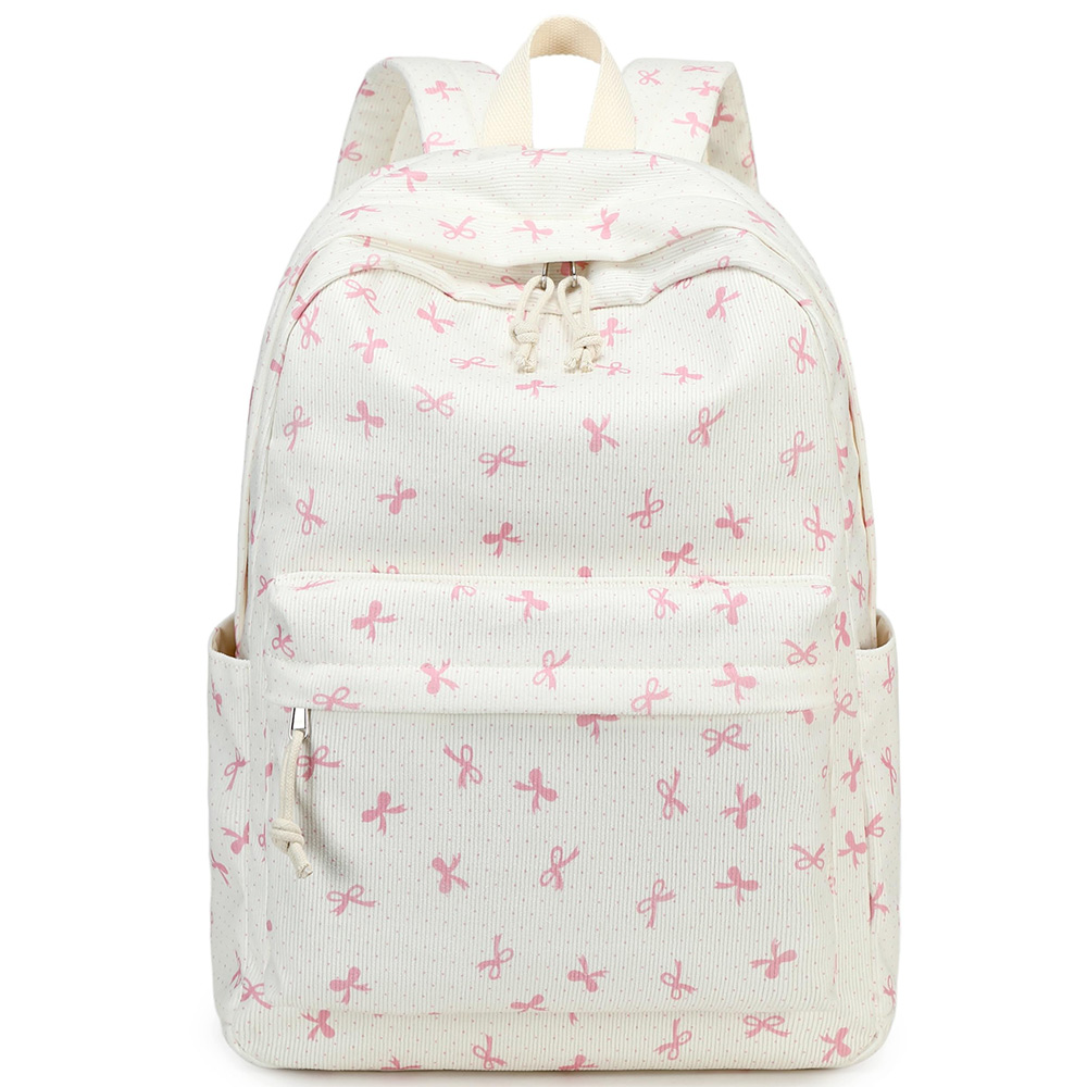 Cute and Practical Backpack for Teenage Girls for School and Travel