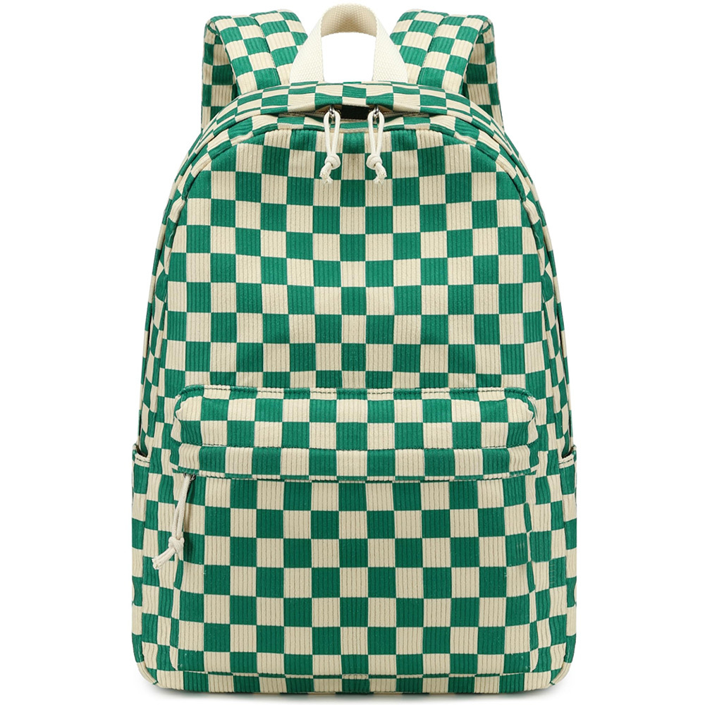 Trendy School Backpack for Girls with Comfortable Straps