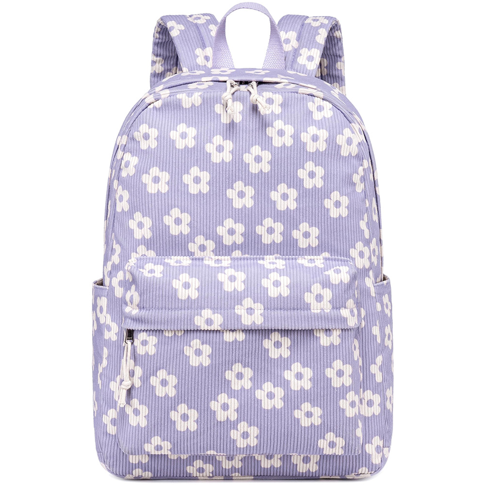 Cute and Practical Backpack for Teenage Girls for School and Travel