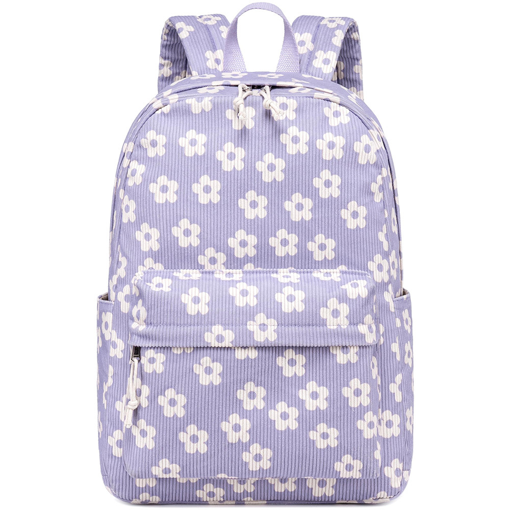 Cute and Practical Backpack for Teenage Girls for School and Travel