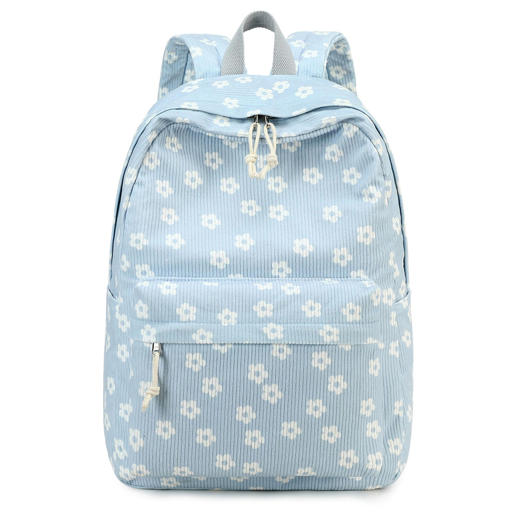 Cute and Practical Backpack for Teenage Girls for School and Travel