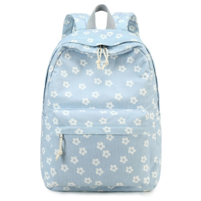 Cute and Practical Backpack for Teenage Girls for School and Travel