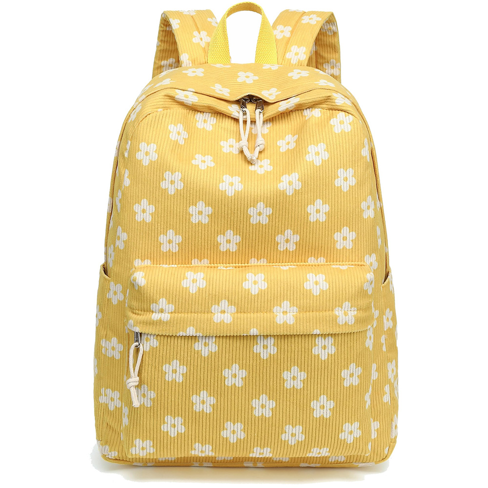 Cute and Practical Backpack for Teenage Girls for School and Travel