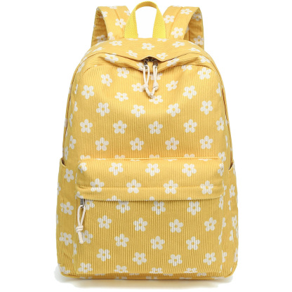 Cute and Practical Backpack for Teenage Girls for School and Travel