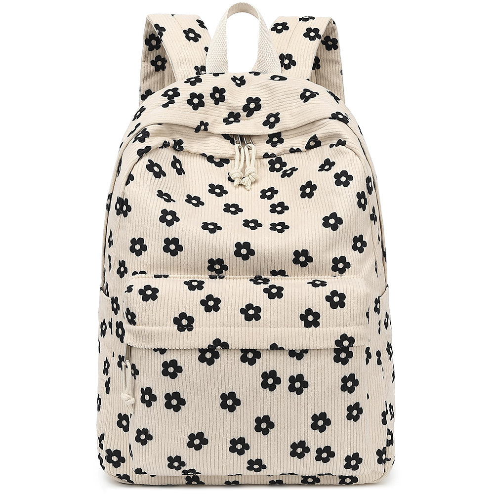 Cute and Practical Backpack for Teenage Girls for School and Travel