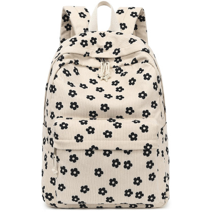 Cute and Practical Backpack for Teenage Girls for School and Travel
