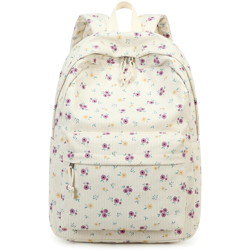Comfy and Cute Backpack for Teen School Life