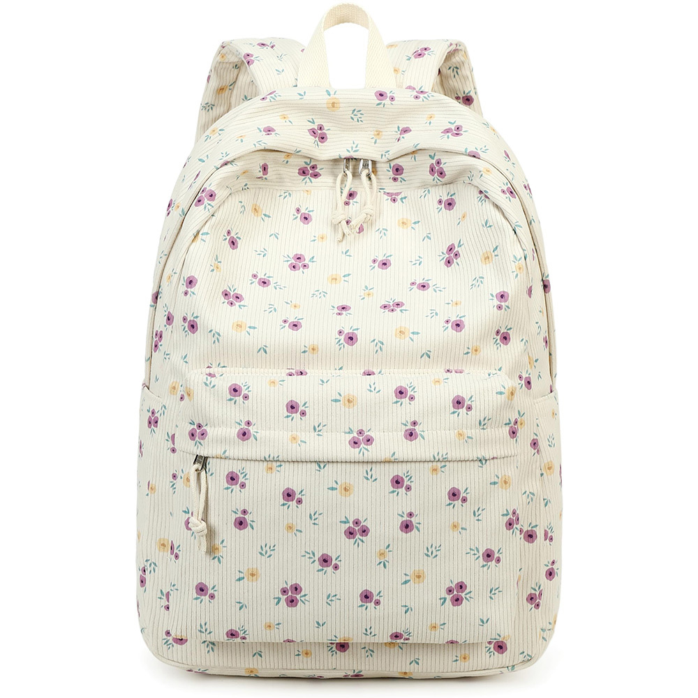 Comfy and Cute Backpack for Teen School Life