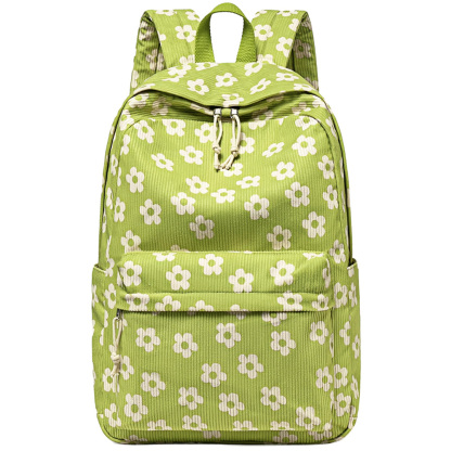 Cute and Practical Backpack for Teenage Girls for School and Travel